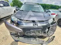 2016 Honda HR-V фото