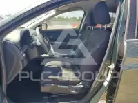 2016 Honda HR-V фото