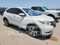 2016 Honda HR-V photo