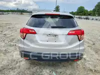 2016 Honda HR-V фото