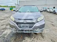 2016 Honda HR-V photo