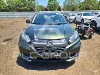 2016 Honda HR-V фото