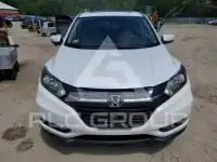 2016 Honda HR-V фото