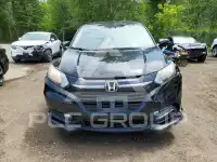 2016 Honda HR-V фото