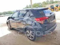 2016 Honda HR-V photo
