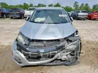 2016 Honda HR-V photo