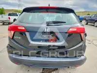 2016 Honda HR-V фото