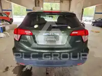 2016 Honda HR-V фото