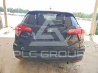 2016 Honda HR-V photo