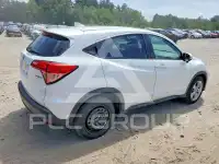 2016 Honda HR-V фото