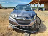 2016 Honda HR-V фото