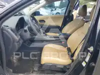 2016 Honda HR-V фото