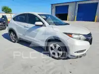 2016 Honda HR-V photo