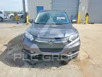 2016 Honda HR-V фото