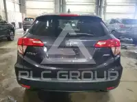 2016 Honda HR-V photo