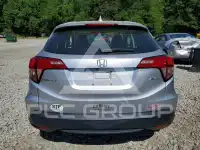 2016 Honda HR-V фото