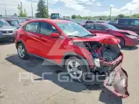 2016 Honda HR-V photo