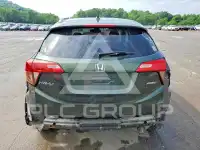 2016 Honda HR-V photo
