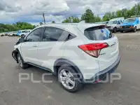 2016 Honda HR-V фото