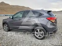 2016 Honda HR-V photo