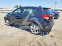 2016 Honda HR-V фото