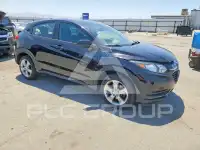 2016 Honda HR-V фото