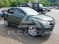 2016 Honda HR-V photo
