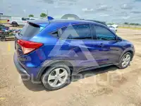 2016 Honda HR-V photo