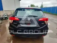 2016 Honda HR-V фото