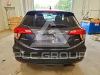 2016 Honda HR-V фото