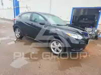 2016 Honda HR-V фото