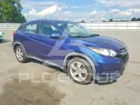 2016 Honda HR-V photo