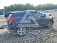 2016 Honda HR-V фото