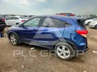 2016 Honda HR-V фото