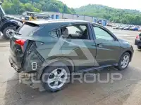 2016 Honda HR-V photo