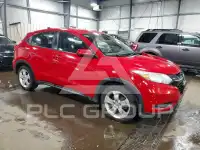 2016 Honda HR-V фото