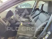 2016 Honda HR-V фото
