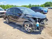 2016 Honda HR-V photo