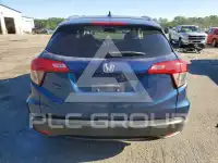 2016 Honda HR-V photo