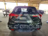 2016 Honda HR-V фото