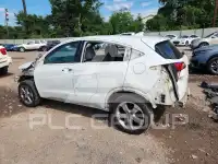 2016 Honda HR-V photo