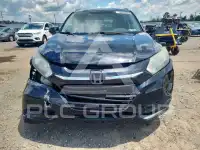 2016 Honda HR-V фото