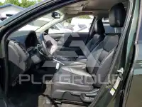 2016 Honda HR-V фото
