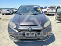 2016 Honda HR-V photo