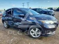 2016 Honda HR-V photo