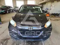 2016 Honda HR-V фото
