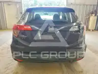 2016 Honda HR-V photo
