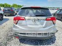2016 Honda HR-V photo