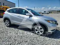 2016 Honda HR-V фото