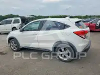 2016 Honda HR-V фото